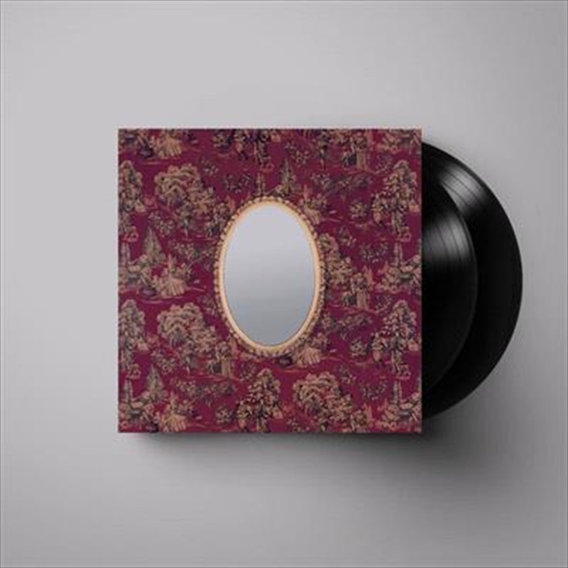 Fevers And Mirrors/Product Detail/Rock/Pop