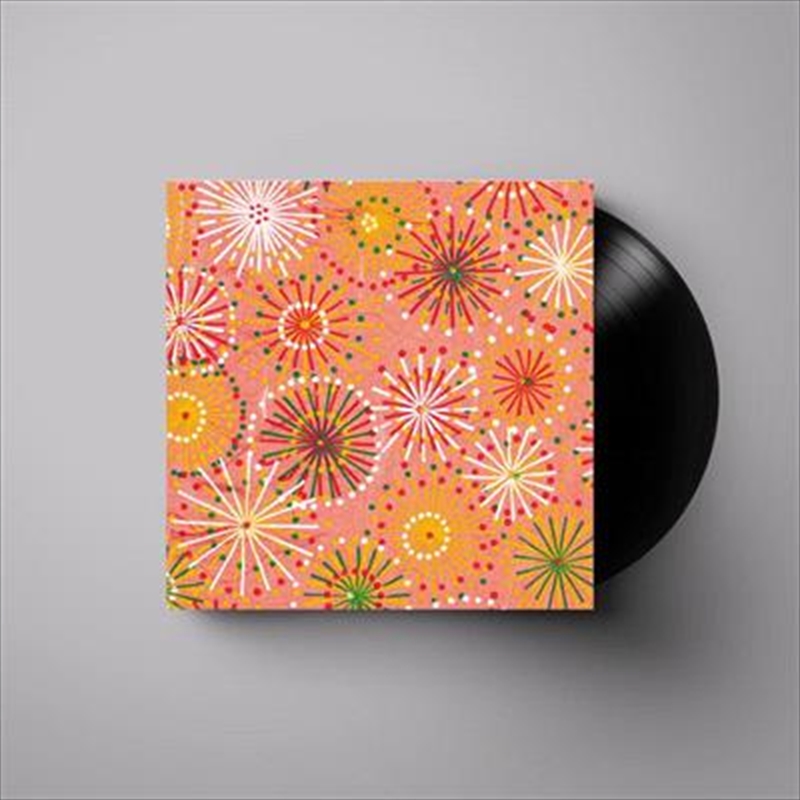 Letting Off The Happiness/Product Detail/Rock/Pop