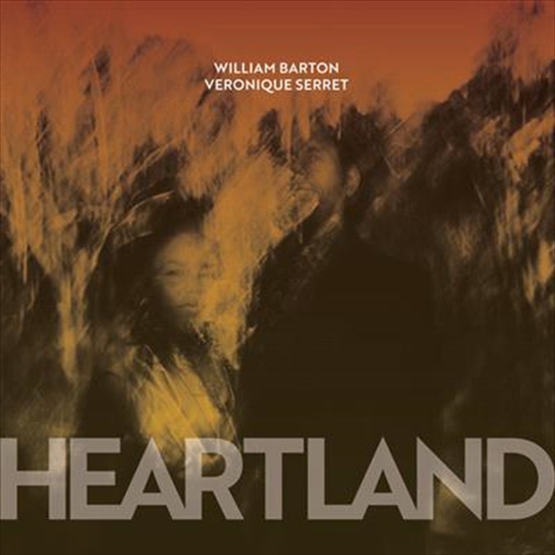 Heartland | CD