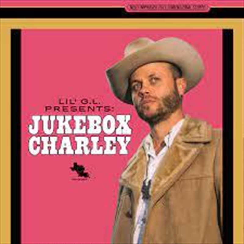 Lil Gl Pres - Jukebox Charley/Product Detail/Country