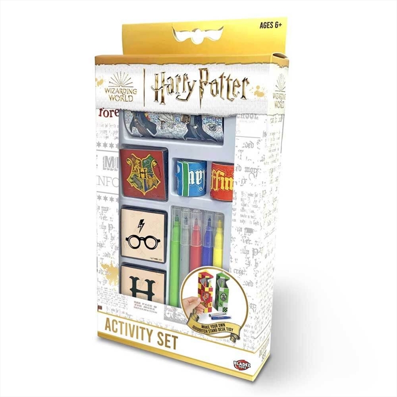 Harry Potter Activity Set/Product Detail/Arts & Craft