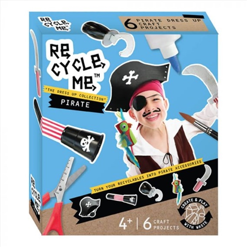 Pirate Costume/Product Detail/Arts & Craft