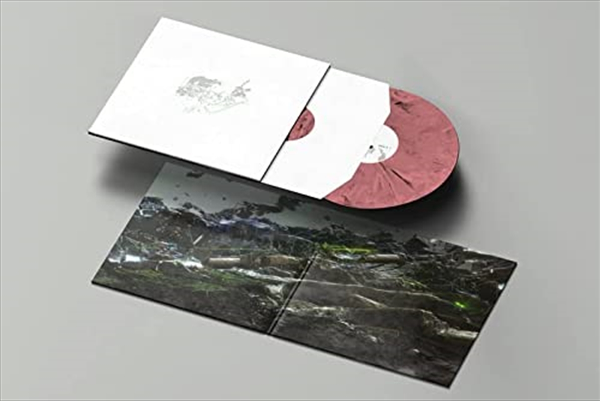 Contre Tous, Toutes Et Tous, La Terre Demeure/Product Detail/Dance