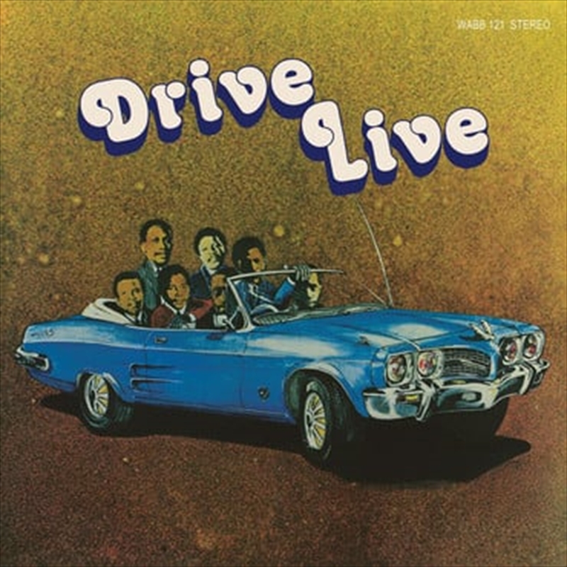 Drive Live/Product Detail/Jazz