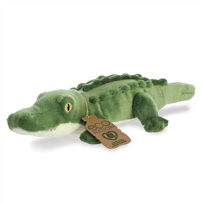 Alligator 35cm/Product Detail/Plush Toys