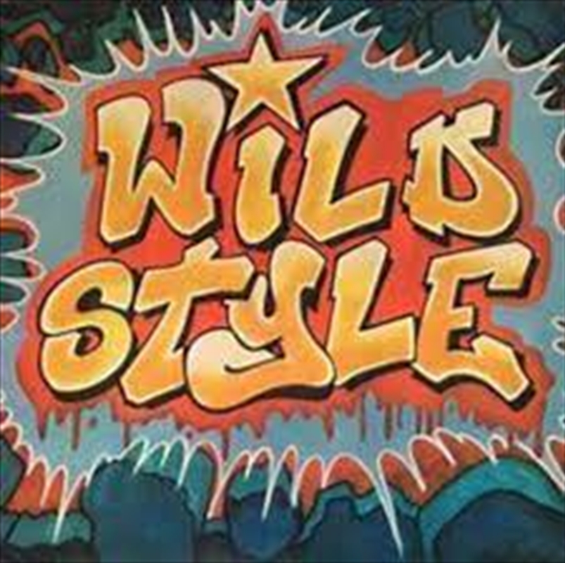 Wild Style | Vinyl