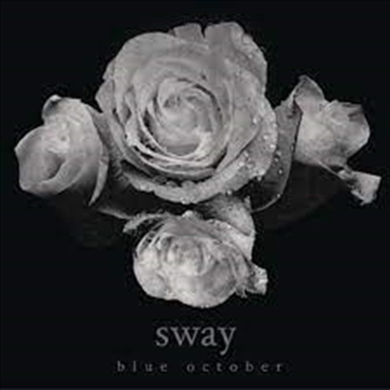 Sway/Product Detail/Rock/Pop