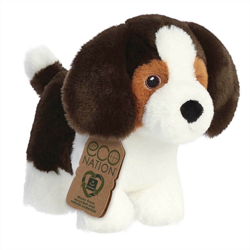Beagle Dog 20cm/Product Detail/Plush Toys