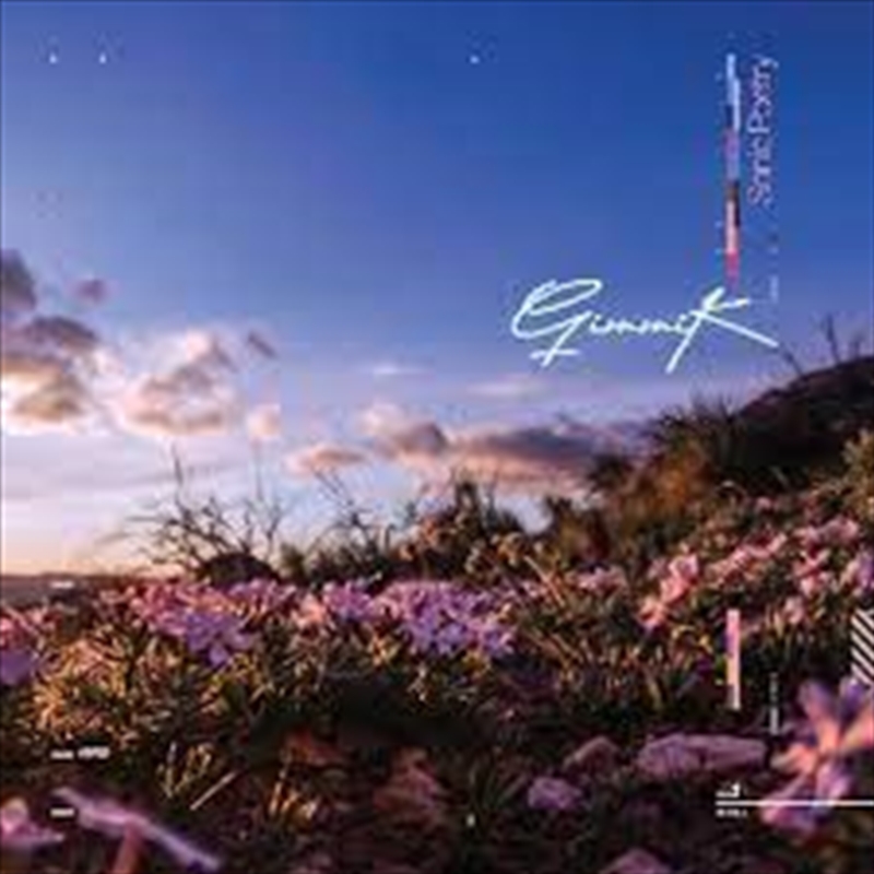 Sonic Poetry/Product Detail/Dance