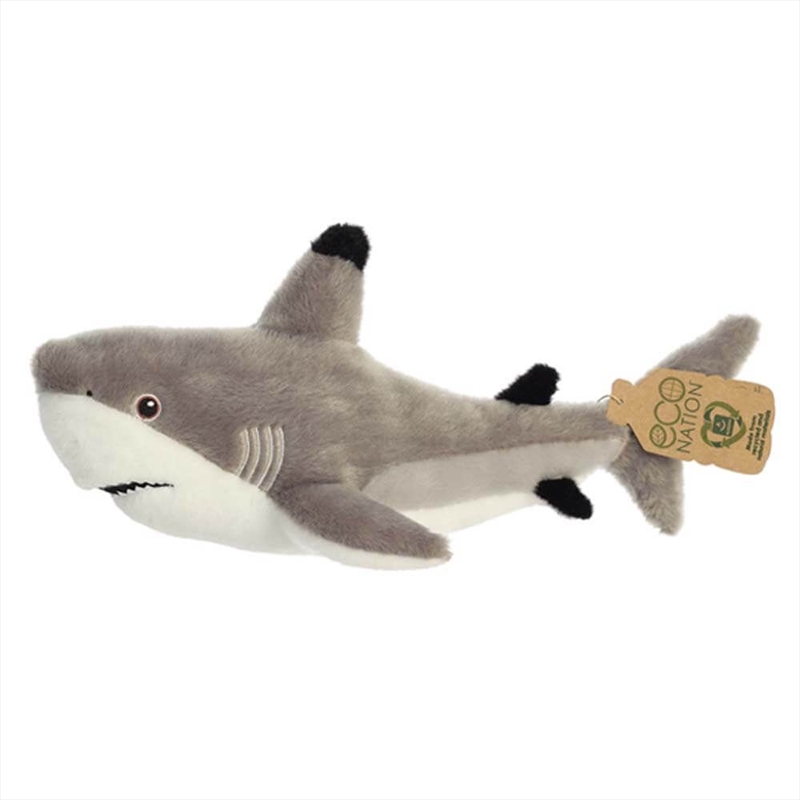Blacktip Shark 38cm/Product Detail/Plush Toys
