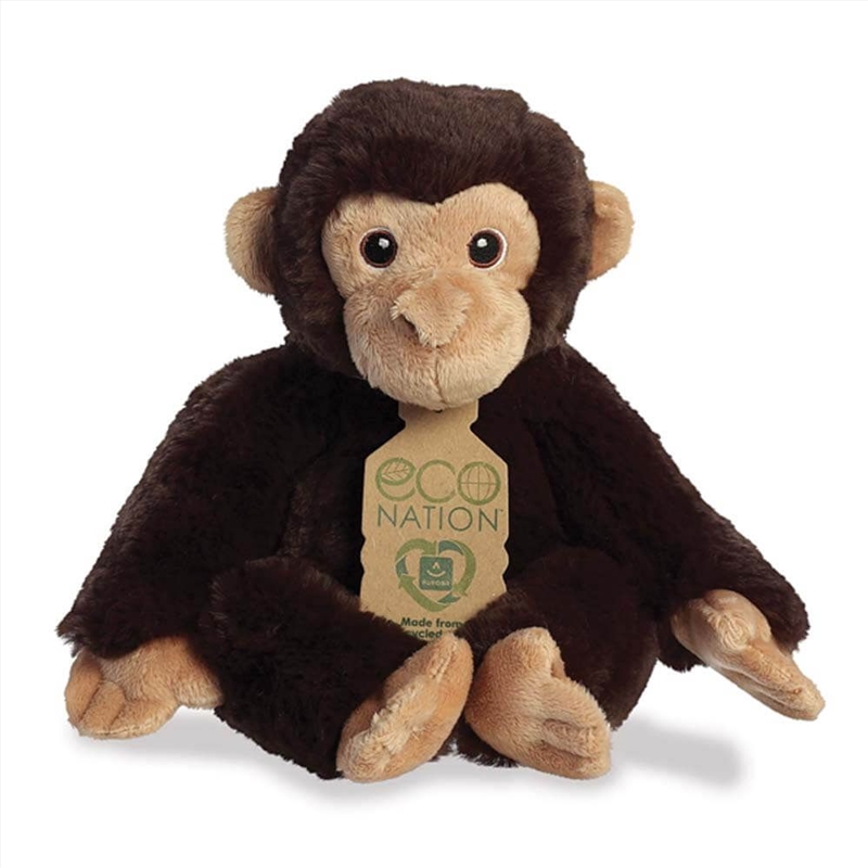 Chimpanzee 24cm/Product Detail/Plush Toys