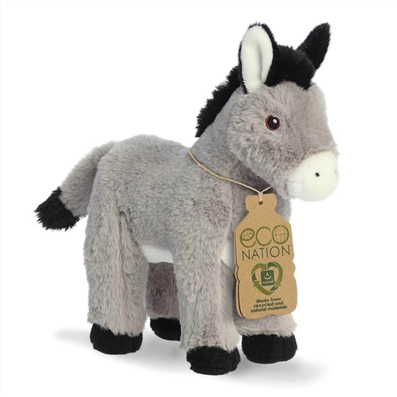 Donkey 28cm/Product Detail/Plush Toys