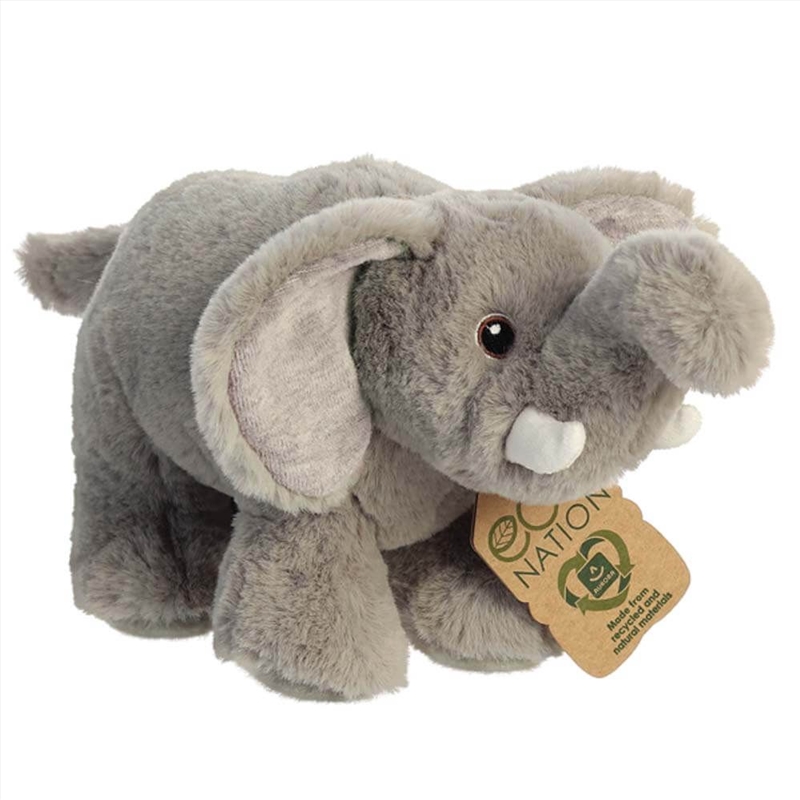 Elephant 26cm/Product Detail/Plush Toys