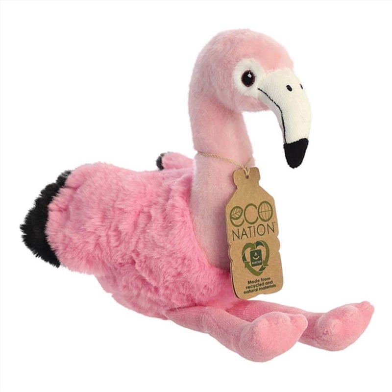 Flamingo 24cm/Product Detail/Plush Toys