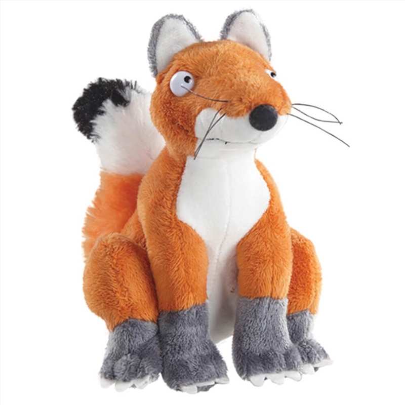 Fox 18cm/Product Detail/Plush Toys