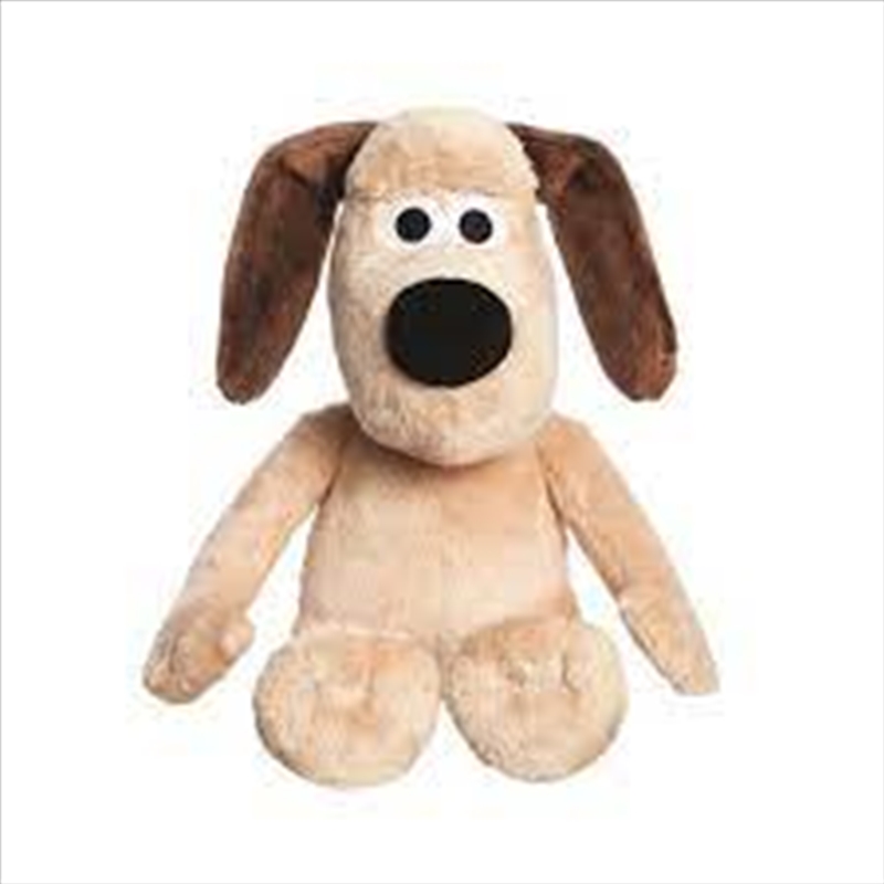 Gromit/Product Detail/Plush Toys