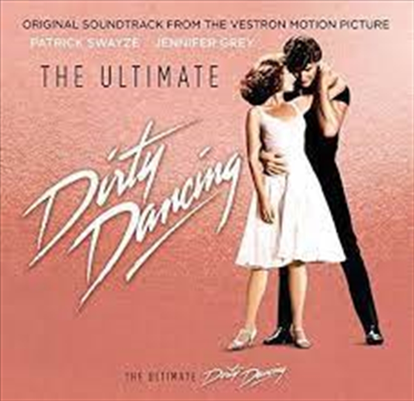 Ultimate Dirty Dancing/Product Detail/Rock