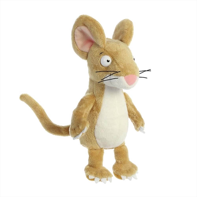 Mouse 18cm/Product Detail/Plush Toys