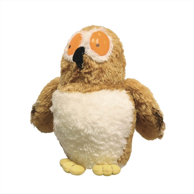Owl 14cm/Product Detail/Plush Toys