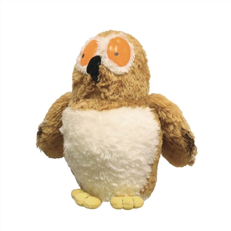 Owl 14cm/Product Detail/Plush Toys