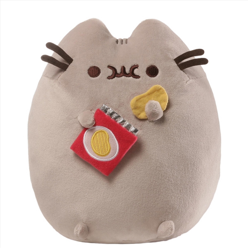 Snackable Plush Potato Chips/Product Detail/Plush Toys