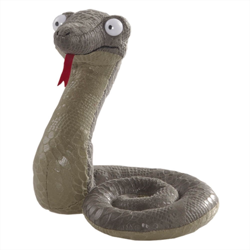 Snake 16cm/Product Detail/Plush Toys