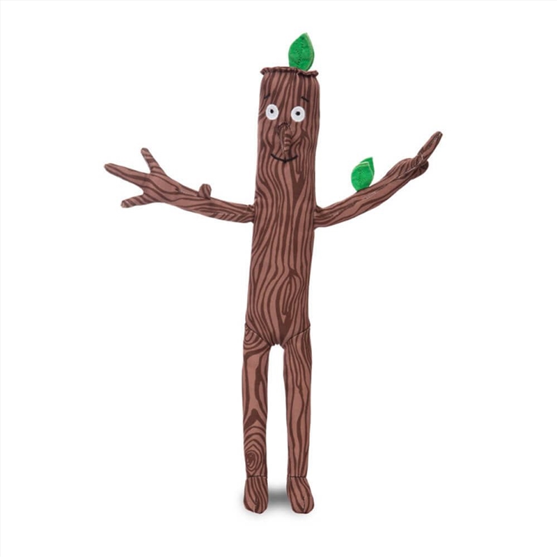 Stick Man 33cm/Product Detail/Plush Toys
