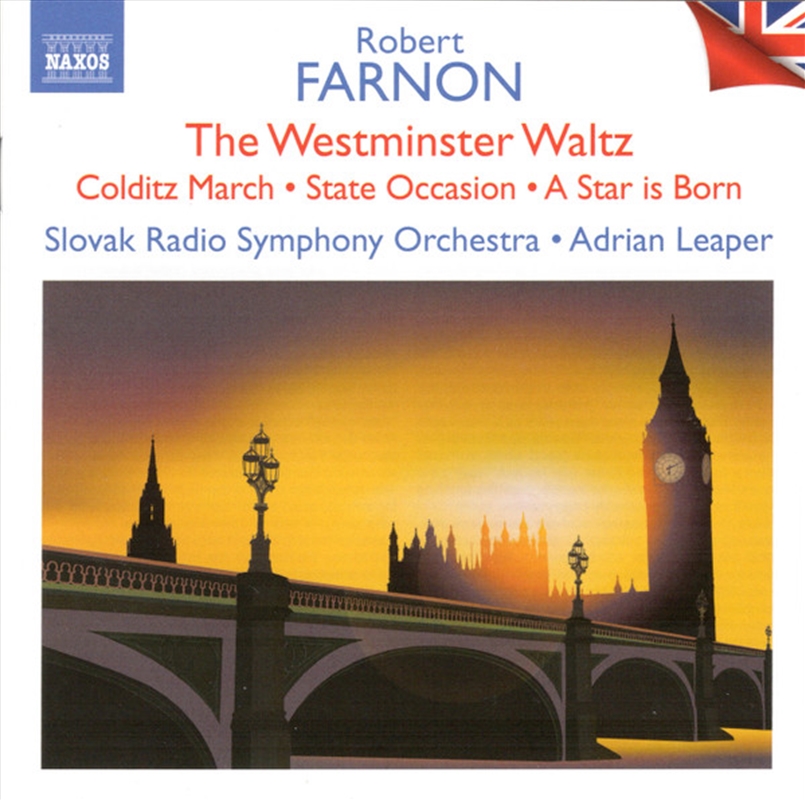 Westminster Waltz/Product Detail/Classical