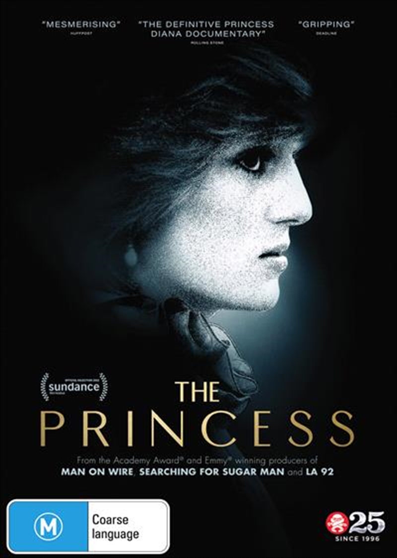 Princess, The/Product Detail/Documentary