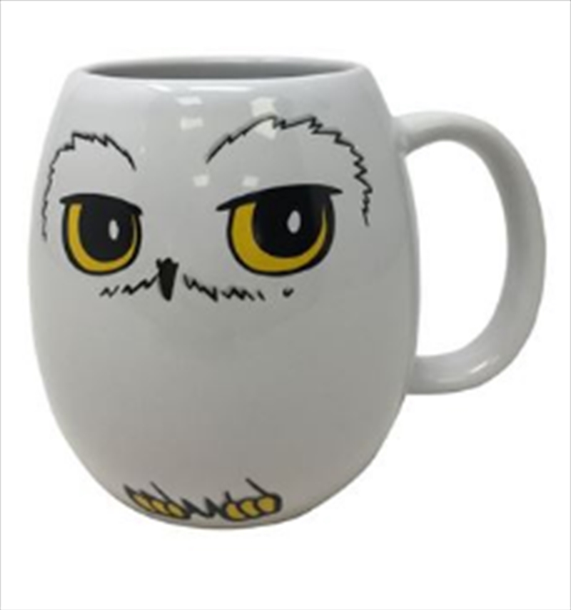 Hedwig Egg Mug/Product Detail/Mugs