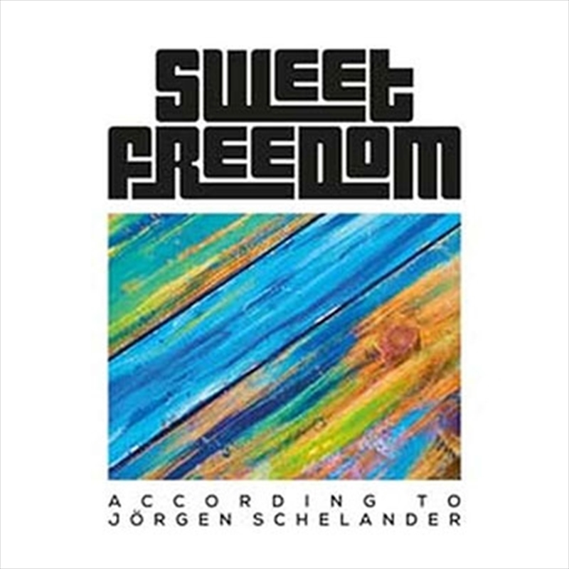 According To Jorgen Schelander/Product Detail/Rock/Pop