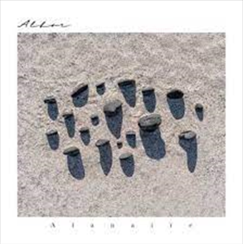 Albor/Product Detail/Rock/Pop