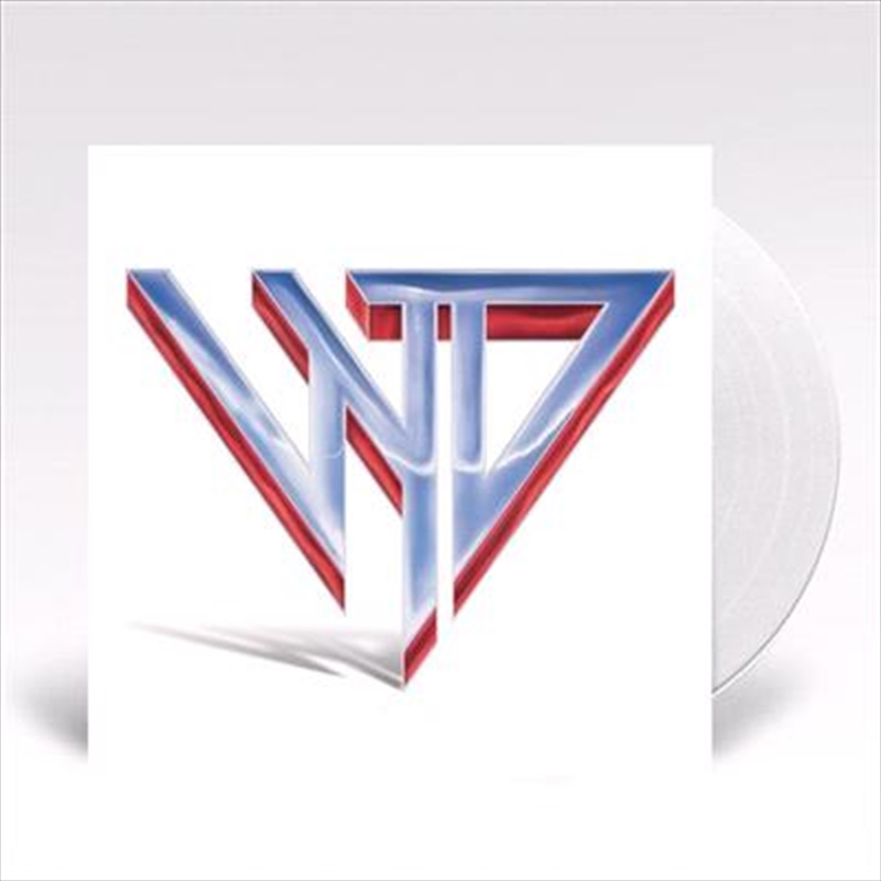 At The Hotspot - Clear Vinyl/Product Detail/Alternative