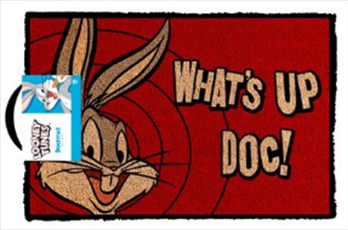Looney Tunes - What's Up Doc/Product Detail/Doormats