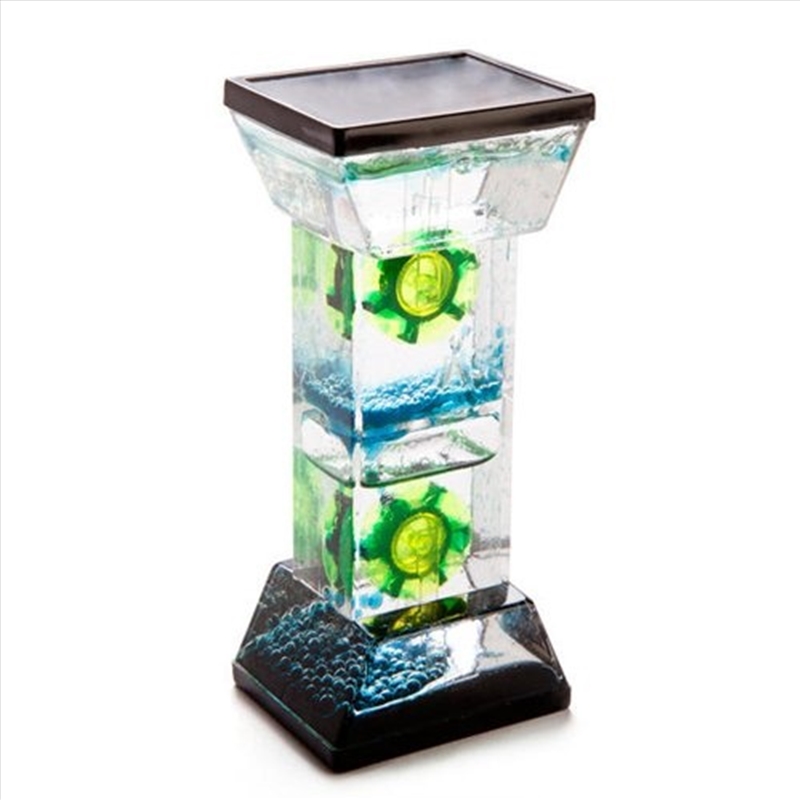 Double Wheel Liquid Timer/Product Detail/Novelty & Gifts