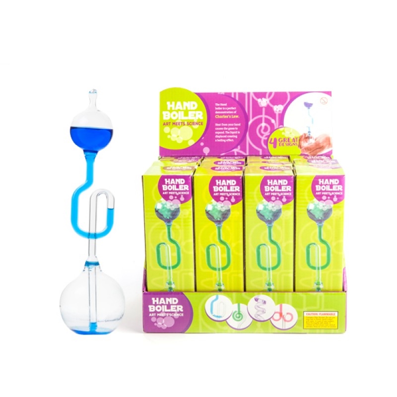 Hand Boiler  (SENT AT RANDOM)/Product Detail/Novelty & Gifts