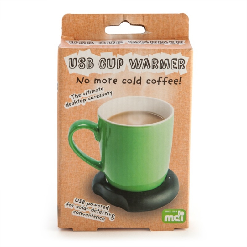 Usb Cup Warmer/Product Detail/Novelty