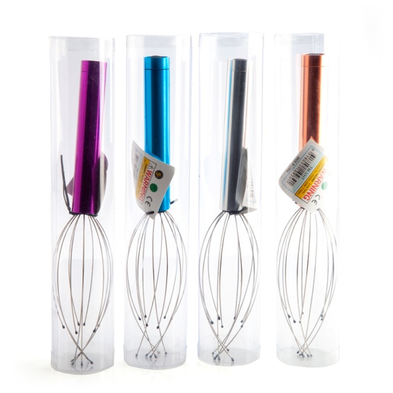 Vibrating Head Tickler (SENT AT RANDOM)/Product Detail/Therapeutic