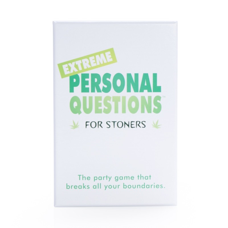 Extreme Personal Q Stoners Gam/Product Detail/Adult Games