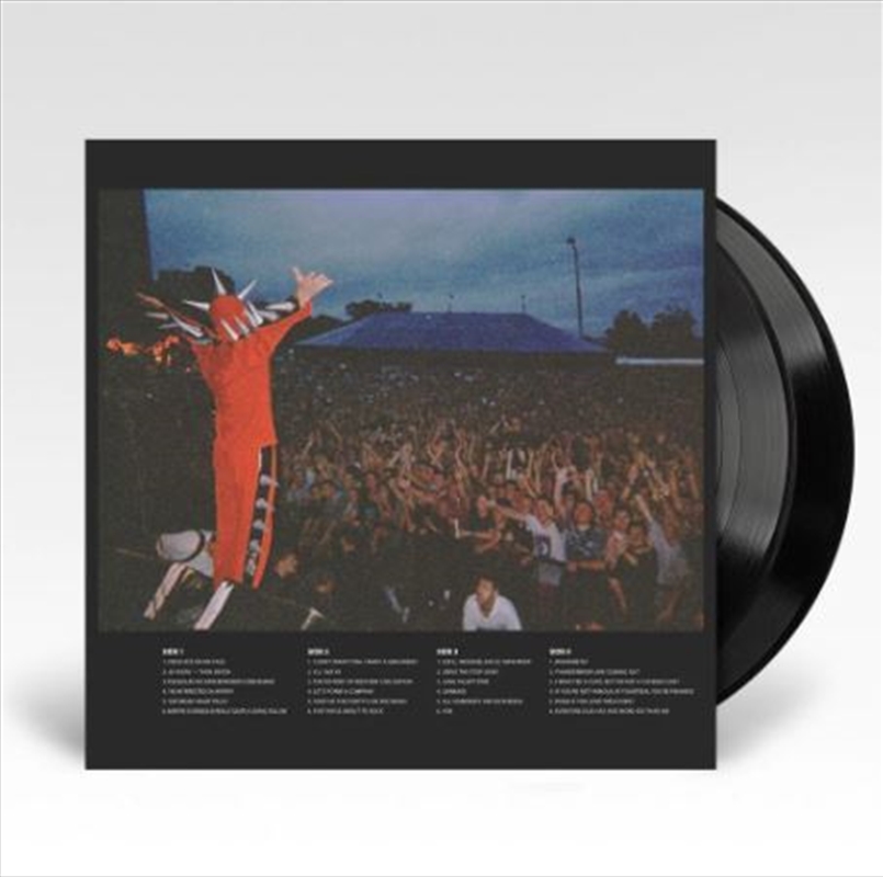 Collected Versus - The Complete TISM Singles/Product Detail/Rock/Pop