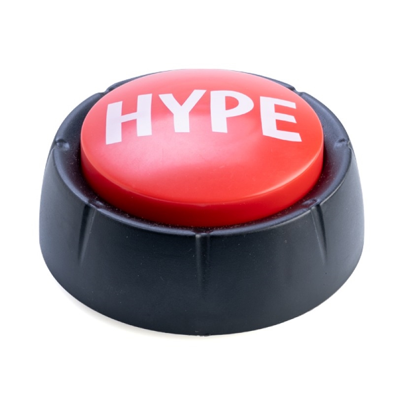 Hype Button/Product Detail/Novelty & Gifts