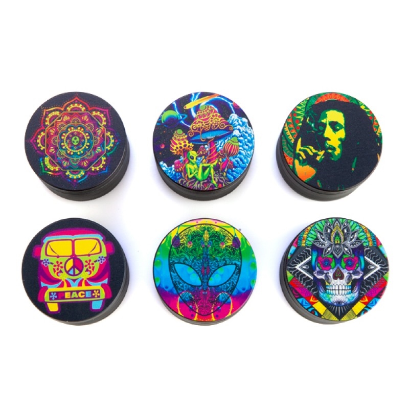 Metal Grinder (SENT AT RANDOM)/Product Detail/Adult