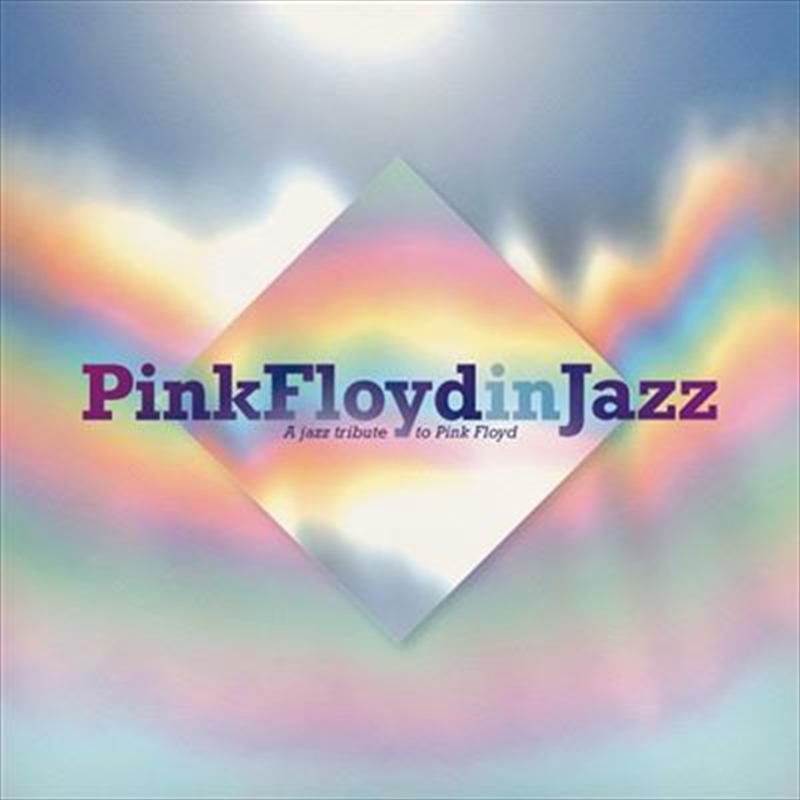 Pink Floyd In Jazz/Product Detail/Rock/Pop
