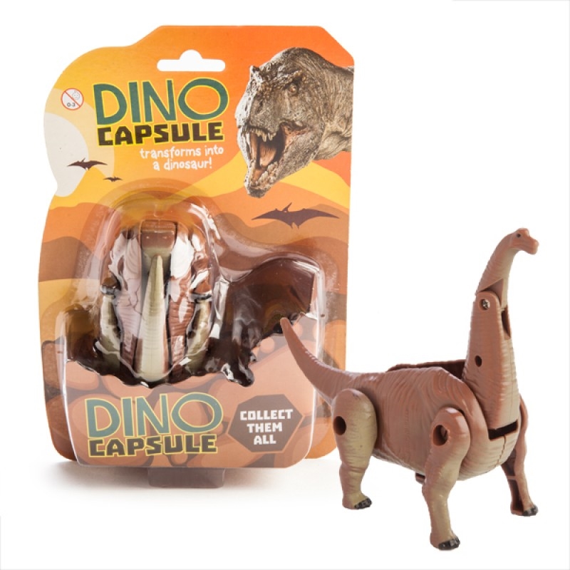 Dino Capsule (SENT AT RANDOM)/Product Detail/Toys