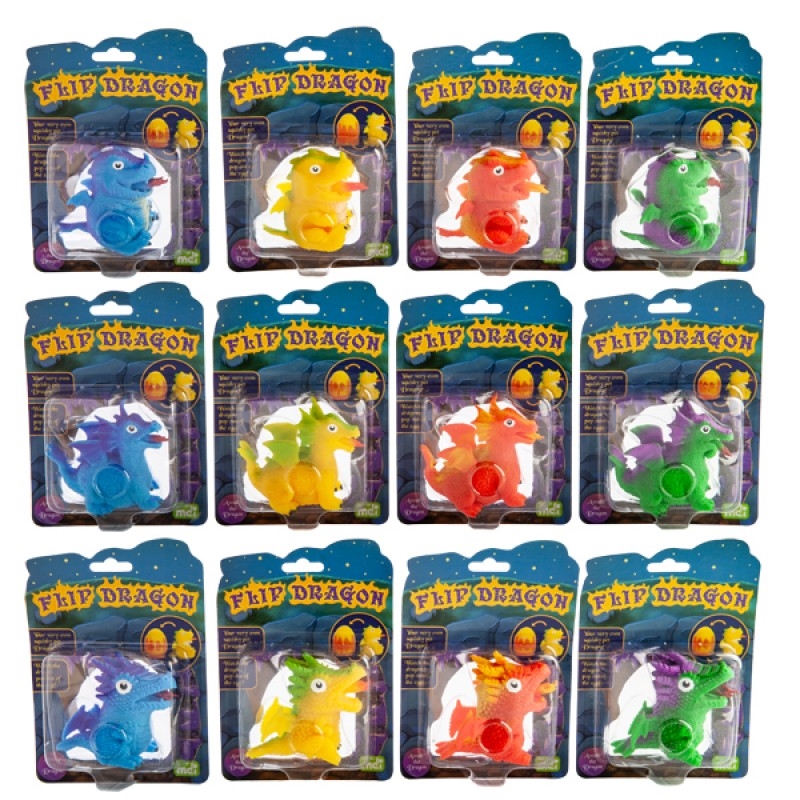 Flip Dragon/Product Detail/Toys