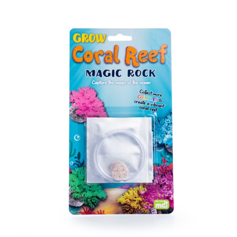 Grow Coral Reef Magic Rock/Product Detail/Grow Your Own