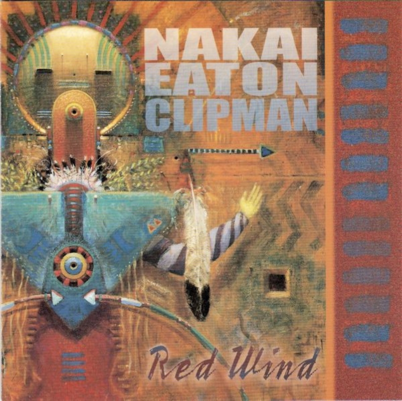 Red Wind/Product Detail/Rock/Pop