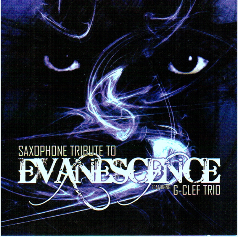 Saxophone Tribute To Evanescen/Product Detail/Rock/Pop