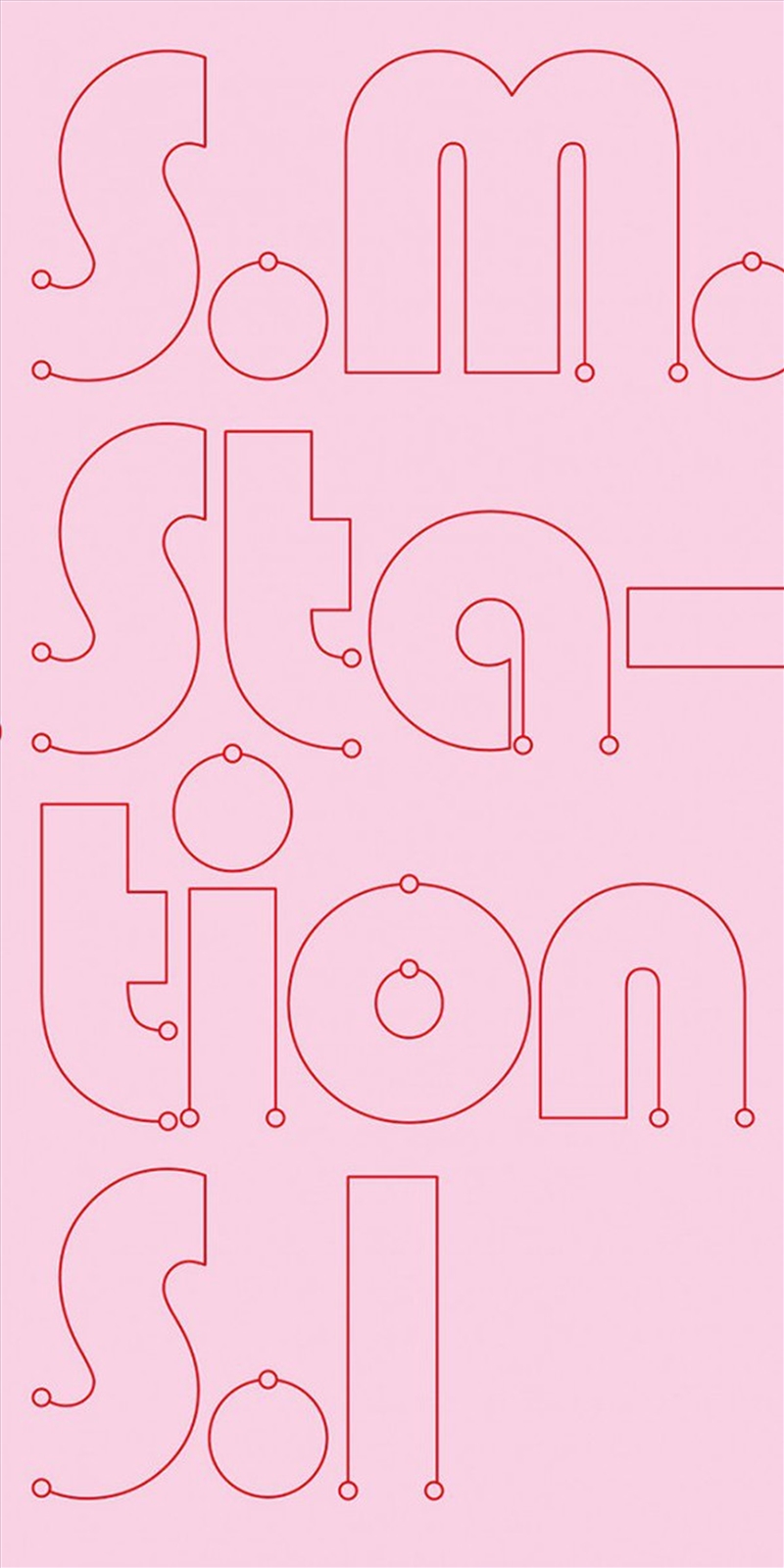 Sm Station Season 1/Product Detail/Rock/Pop