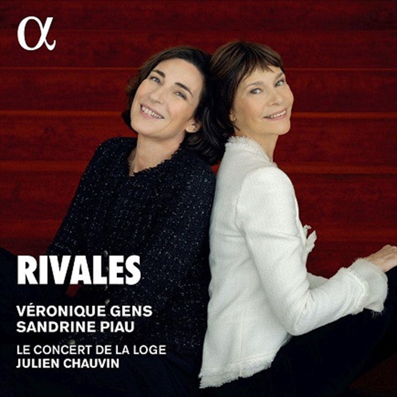 Rivales/Product Detail/Classical